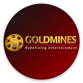 Goldmines Telefilms - South Hindi Dubbed Movies on 9Apps