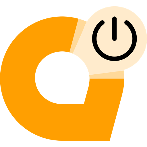Glob - Auto Start &amp; Stop أيقونة