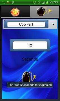Funny Fart Sounds screenshot 8