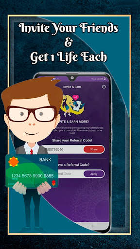 Watch Video & Earn Money : Daily Cash Offer 2021 screenshot 4
