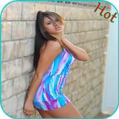 Sexy Hot Girls Wallpapers 2018 1.0.0