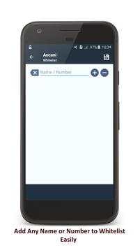 Ancani screenshot 4