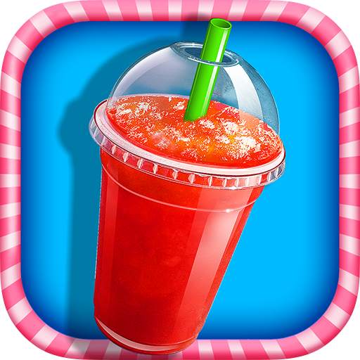 Ice Cold Slushy Maker 1.1
