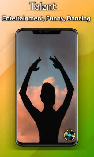 WeeShot Video App screenshot 2