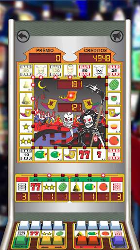 Hell Fire Slot Machine скриншот 6