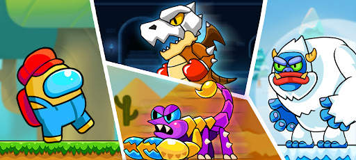 Bruno's World 2 screenshot 3