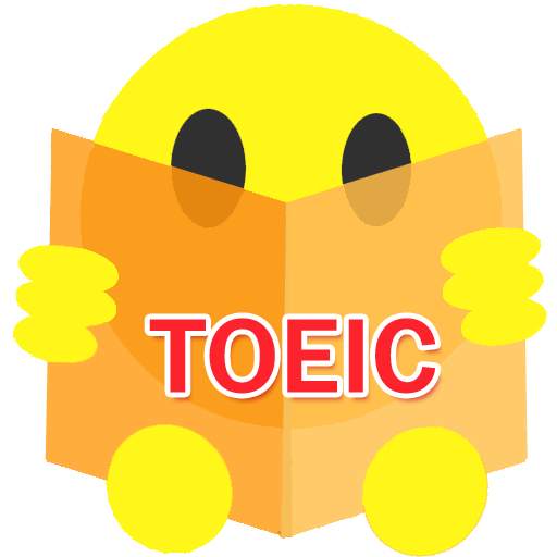 600 TOEIC Vocabulary 1.0.7