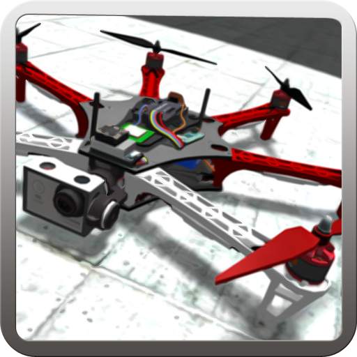Multirotor Sim 2.0.9