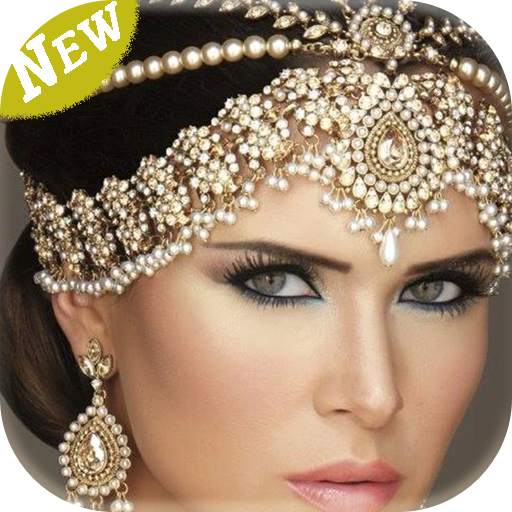Jewellery Crown Photo Editor 5.0.0