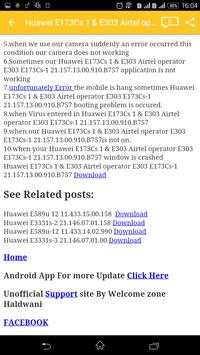 Download Mobile Flash Tools screenshot 3