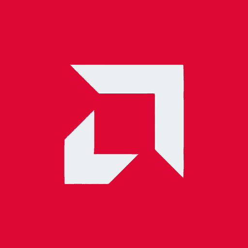 AMD Link أيقونة