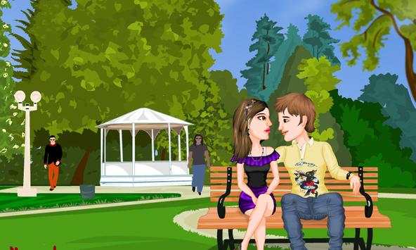 My First Love screenshot 3