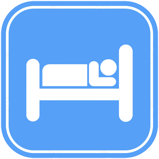 Last Minute Hotel Booking App icon