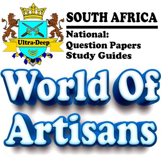World of Artisans 1.10