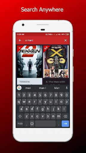 Free Movie Downloader  |  Torrent & YTS Movie 2019 screenshot 5