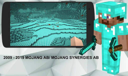 ⛏ Mod Portal Diamond screenshot 2