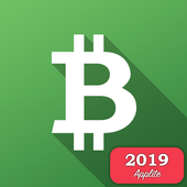 Bitcoin Crane - Earn Free BTC icon