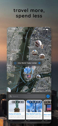 Around.Us - Travel Guide & map screenshot 5