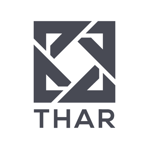Thar News icon