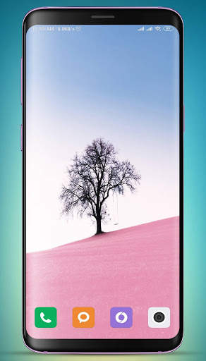 Pastel Wallpaper HD screenshot 2
