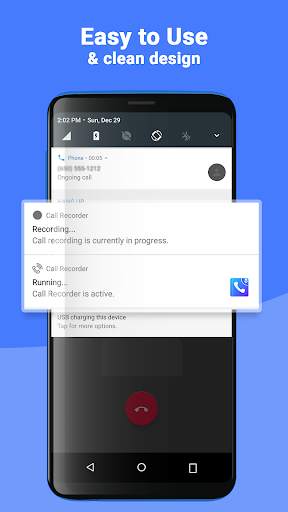 Call Pall PRO - Automatic Call Recorder screenshot 4