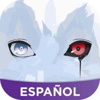 Tokyo Ghoul Amino en Español icon