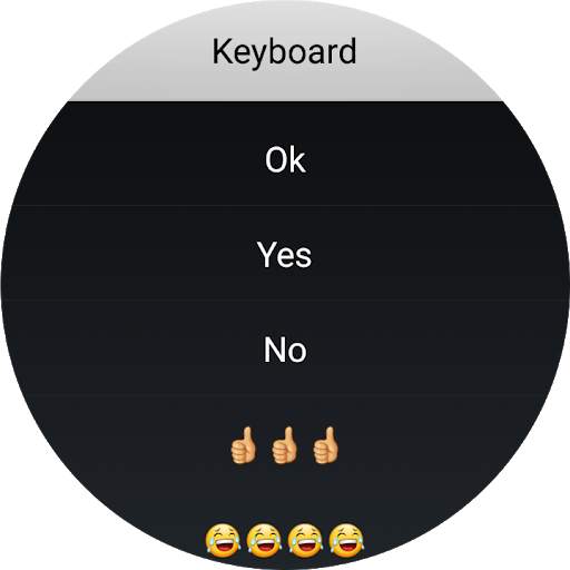 Watch Droid Assistant screenshot 5
