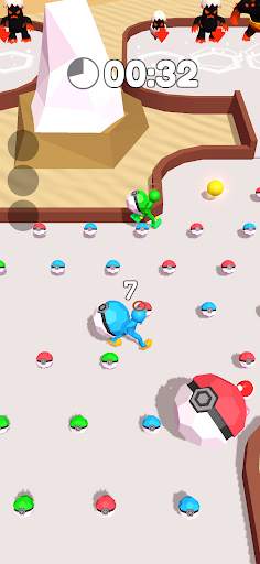 Monster Catch screenshot 1