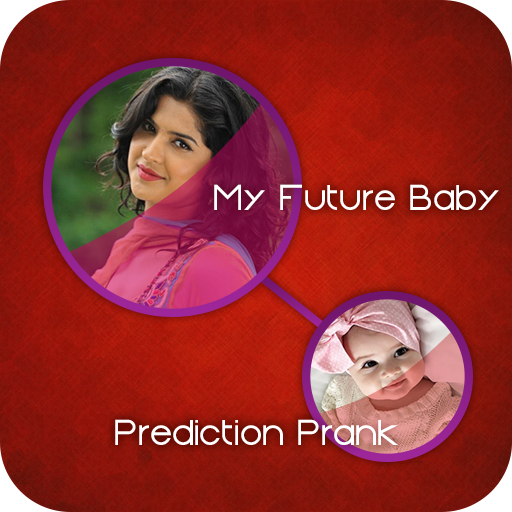 My Future Baby Face Prank icon