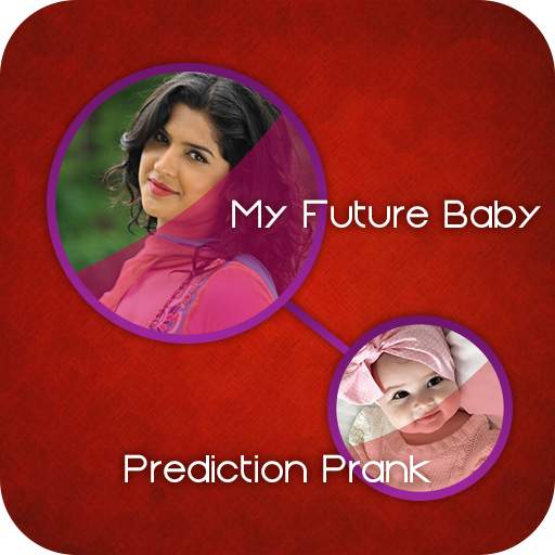 My Future Baby Face Prank 1.0