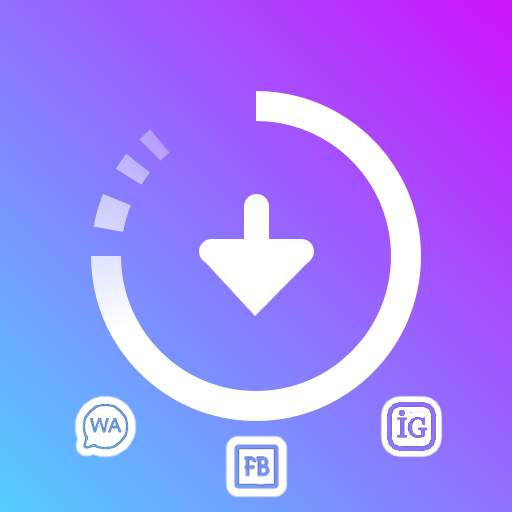 Status Saver for Meta 1.0