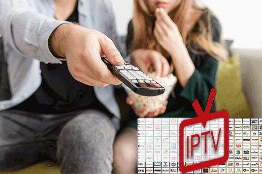 Daily IPTV Free 2019 screenshot 2