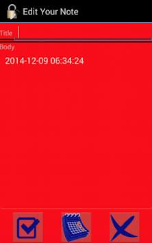 My Secret Diary screenshot 3