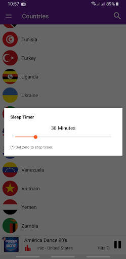 Radio Online - Listen To The World Online screenshot 6