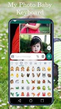 My Photo Keyboard screenshot 4