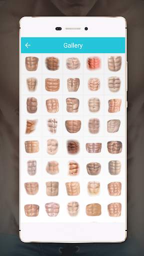 Six Pack Photo Editor screenshot 5