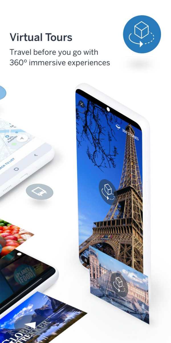 Guides by Lonely Planet screenshot 3