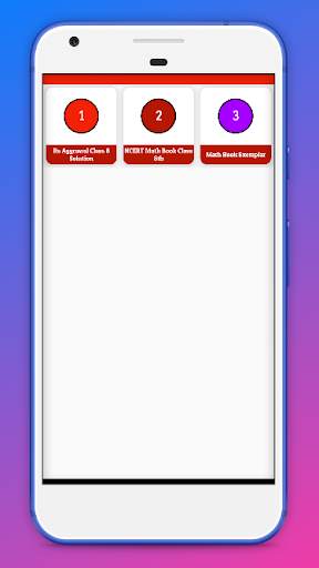 RS Aggarwal Class 8 Math Solution OFFLINE скриншот 1