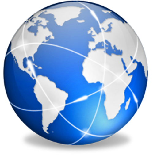 World capitals logo quiz icon