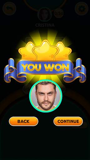 Gin Rummy Offline screenshot 6
