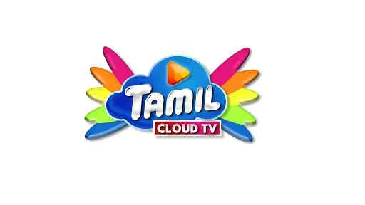 Tamil Cloud TV screenshot 1