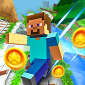Craft Runner icon