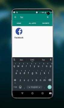 All Social Media screenshot 3