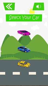 Car Speed Racing screenshot 2