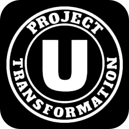 Project U Transformation icon
