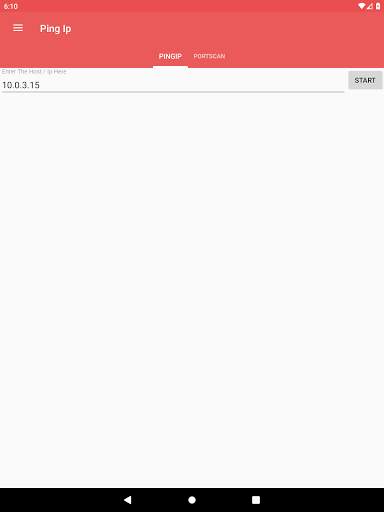 Ping IP screenshot 9