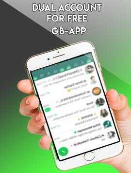 GBWhats Latest Version screenshot 1