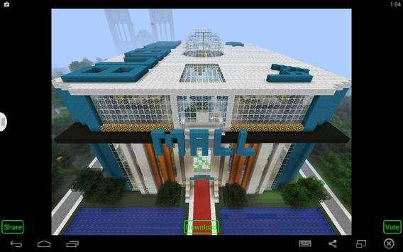 Maps for minecraft - mcpe screenshot 3
