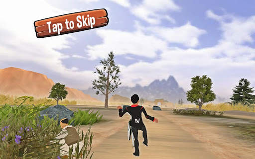 Cycle Escape screenshot 3