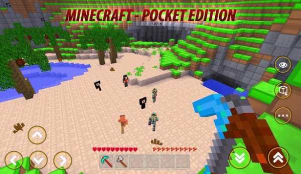 My Craft screenshot 2